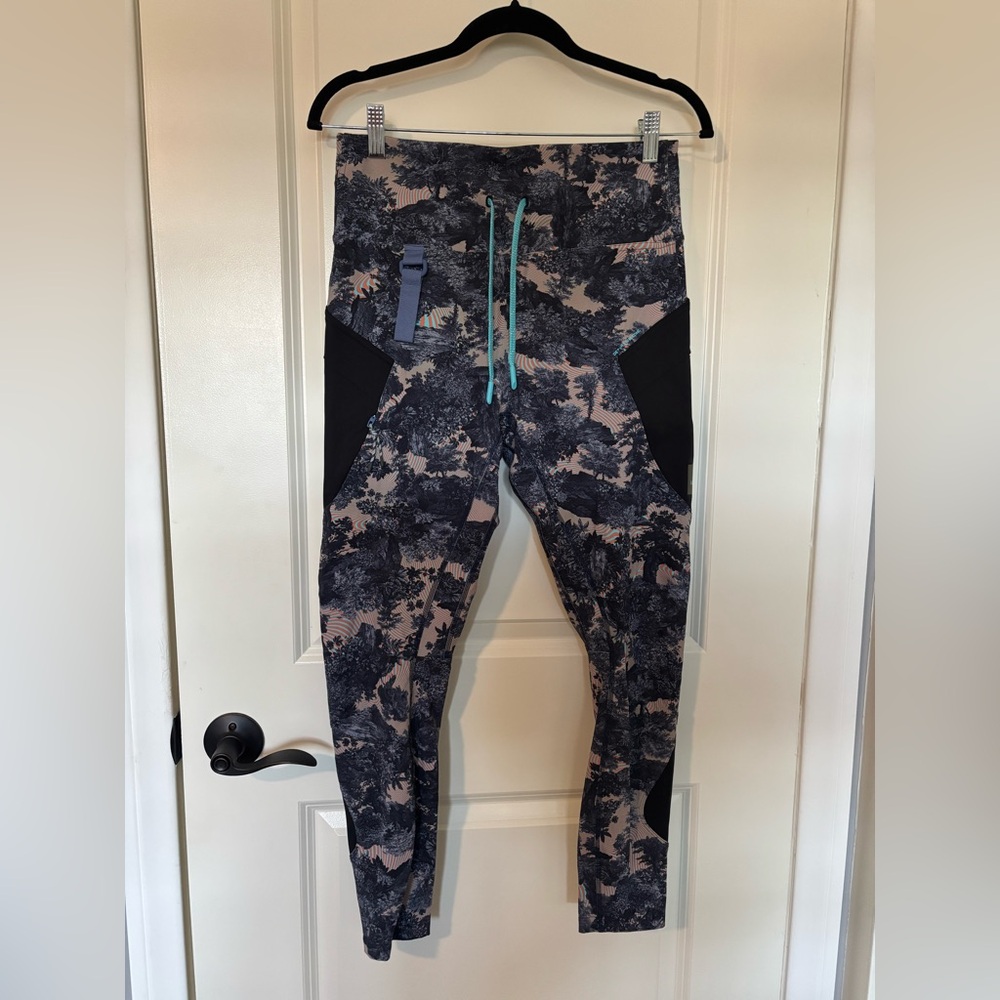 Lululemon Leggings – Comfortable & Flattering Activewear